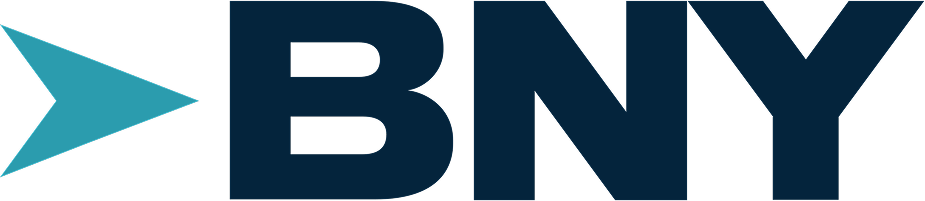 BNY logo